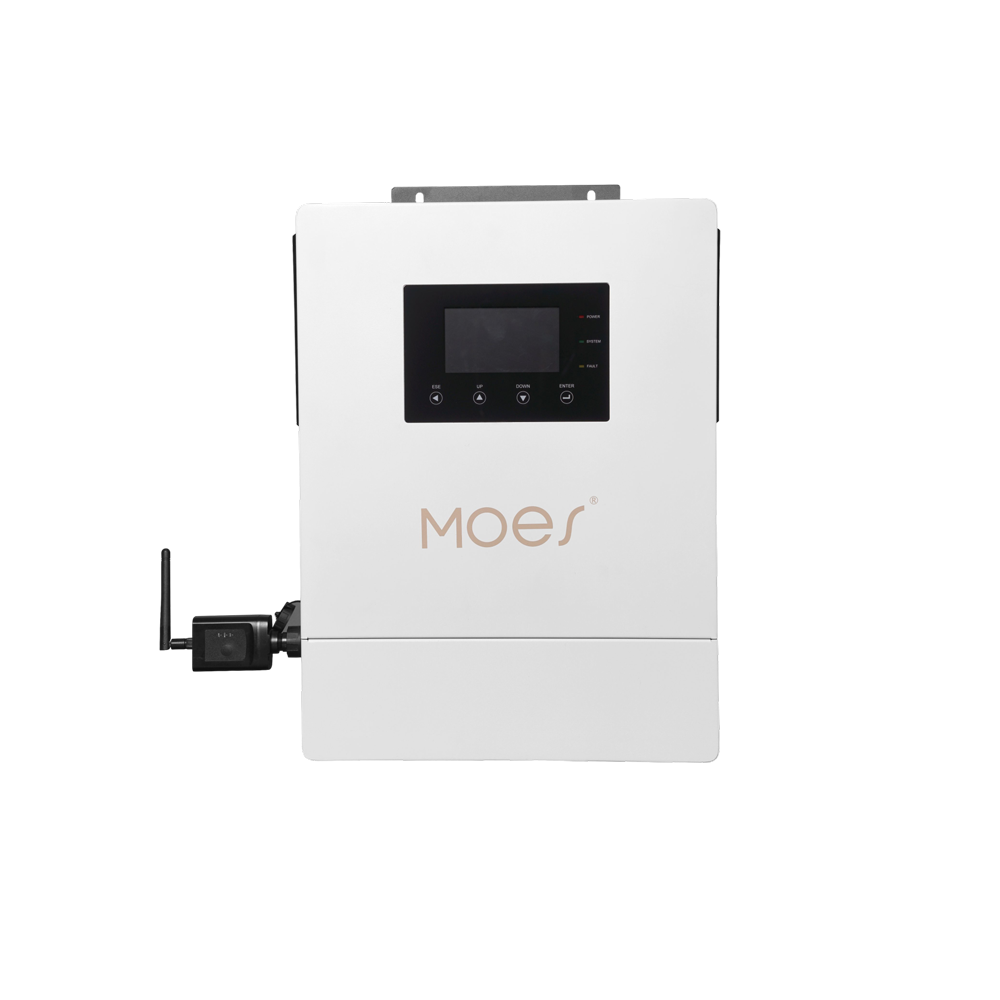 WiFi-Smart-Hybrid-Inverter