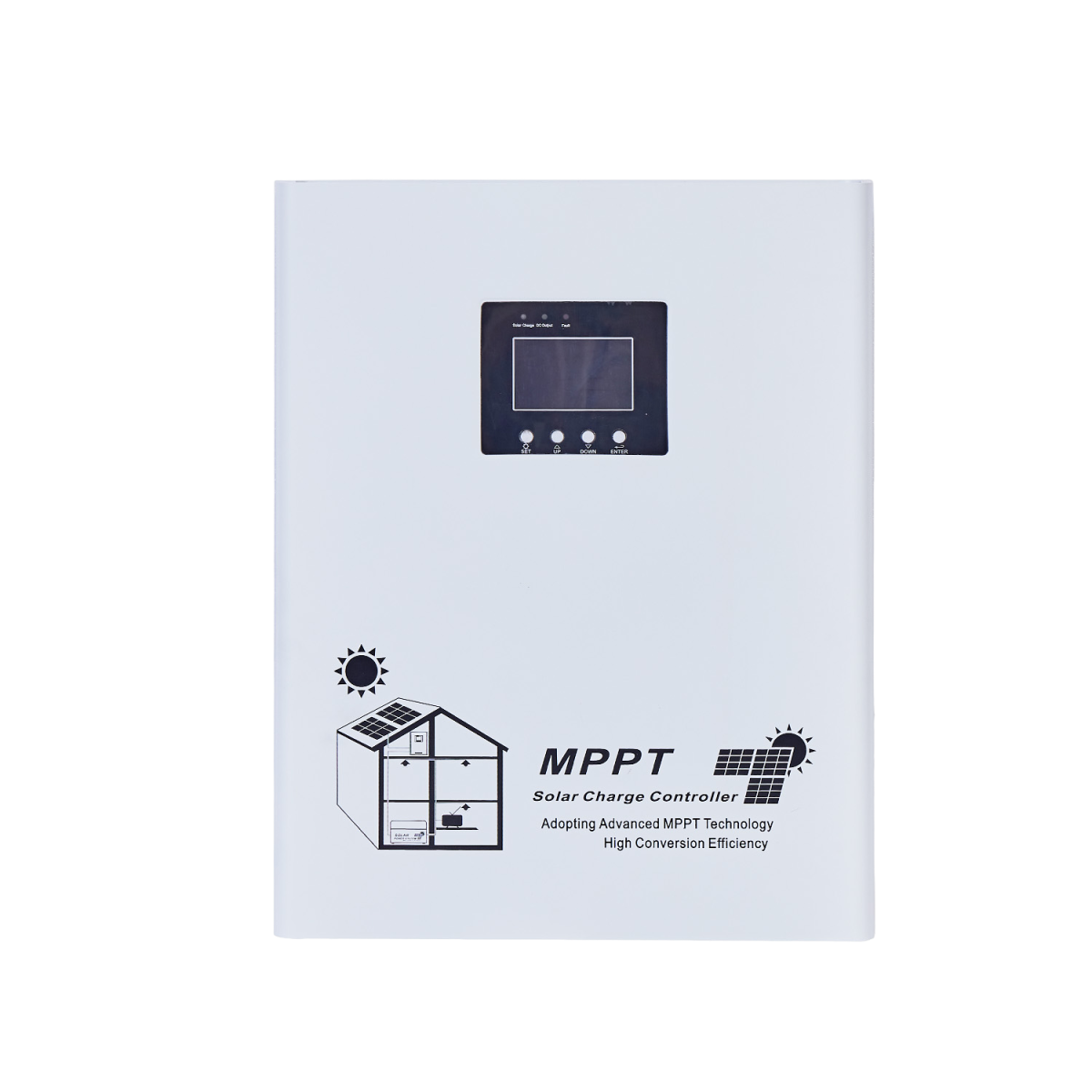 NVBS SERIES